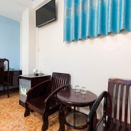 Thanh Lan Hotel Ho Chi Minh Zewnętrze zdjęcie